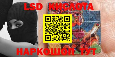 крисы Ирбит